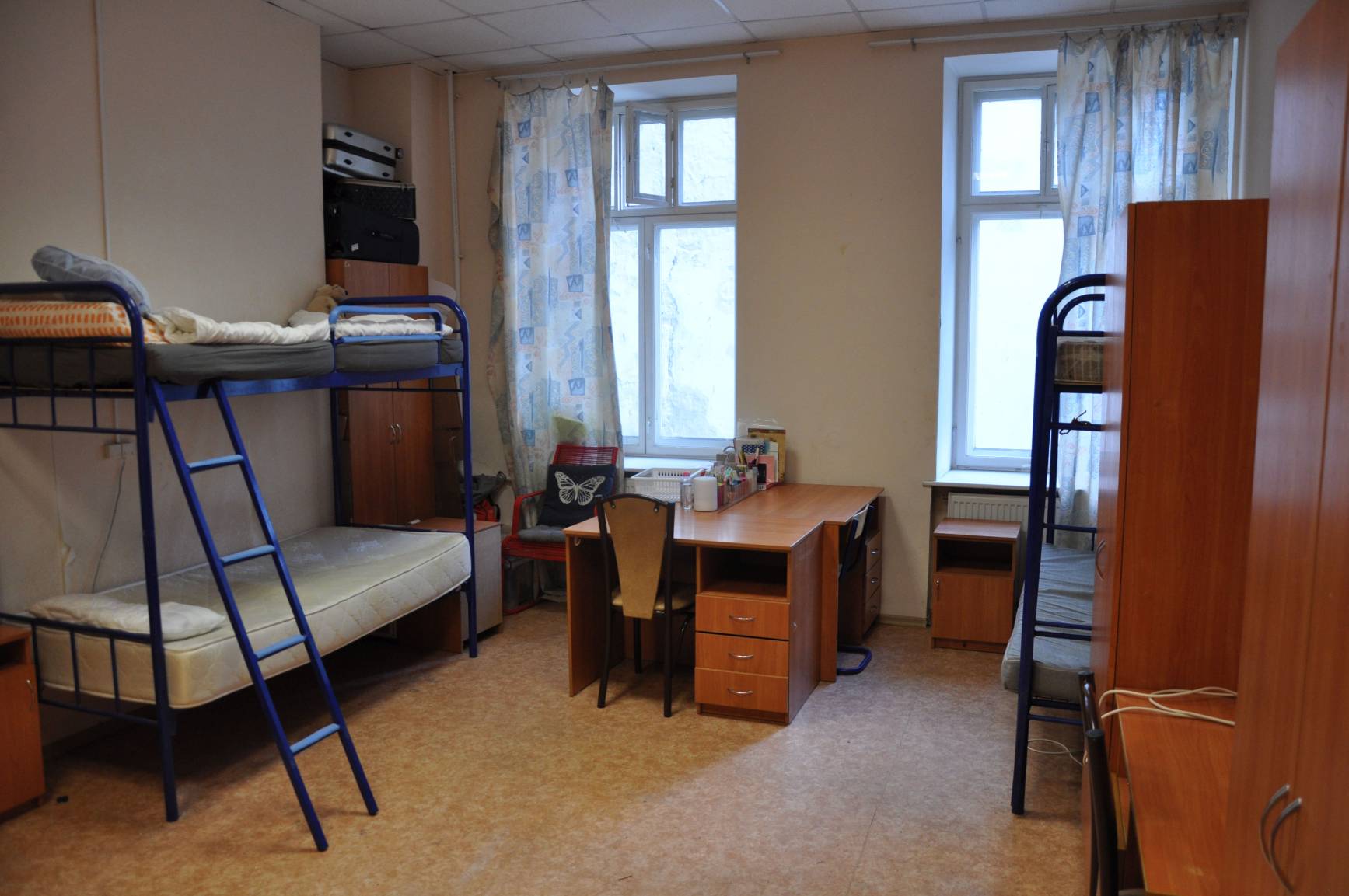 институт мечникова санкт петербург общежитие